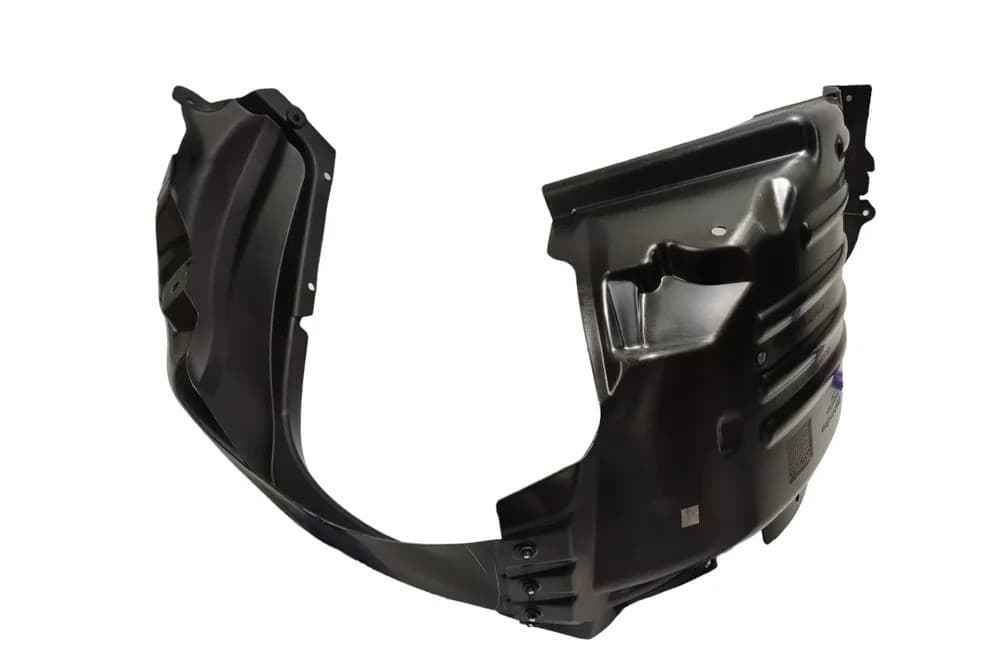 Pare-boue