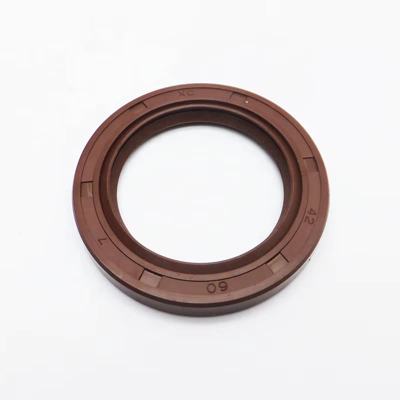 Bague d'étanchéité, vilebrequin