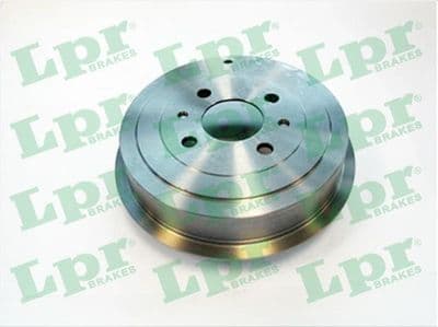 Tambour de frein