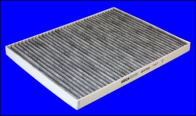 Filtre, air de l'habitacle