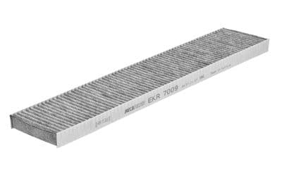 Filtre, air de l'habitacle