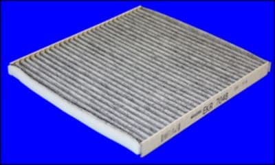 Filtre, air de l'habitacle