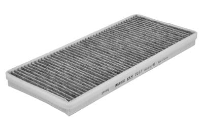 Filtre, air de l'habitacle