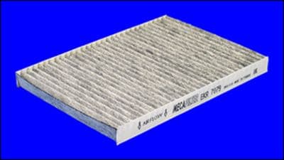 Filtre, air de l'habitacle