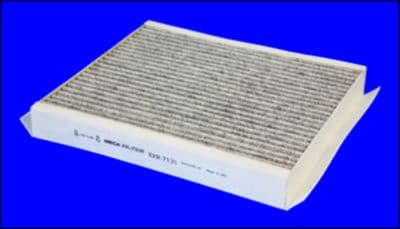 Filtre, air de l'habitacle