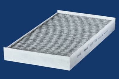 Filtre, air de l'habitacle
