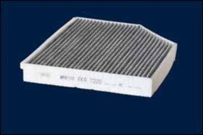 Filtre, air de l'habitacle