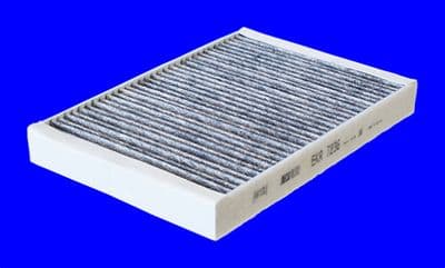 Filtre, air de l'habitacle