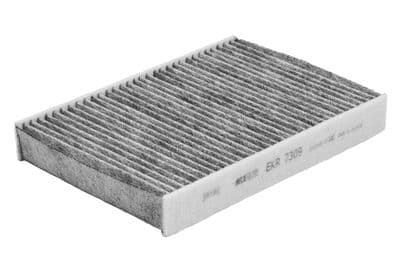 Filtre, air de l'habitacle