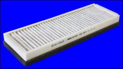 Filtre, air de l'habitacle