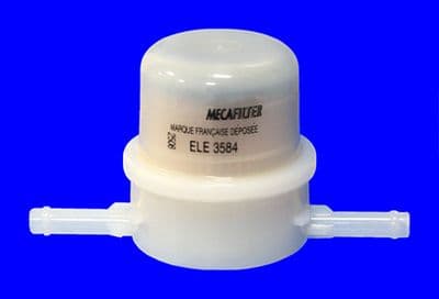 Filtre à carburant