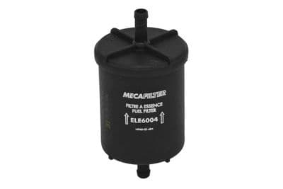 Filtre à carburant