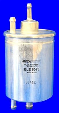 Filtre à carburant