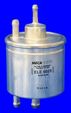 Filtre à carburant