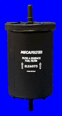 Filtre à carburant