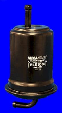 Filtre à carburant