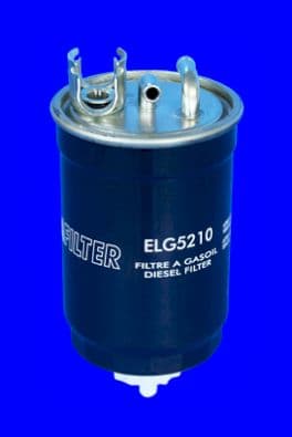 Filtre à carburant