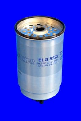 Filtre à carburant
