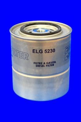 Filtre à carburant