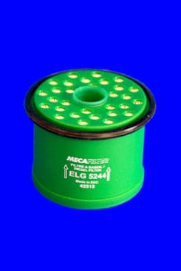 Filtre à carburant