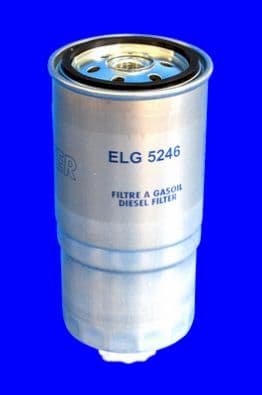Filtre à carburant