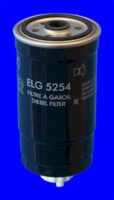 Filtre à carburant
