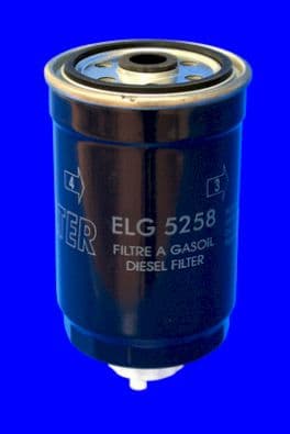 Filtre à carburant