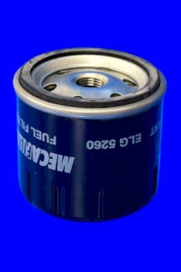 Filtre à carburant