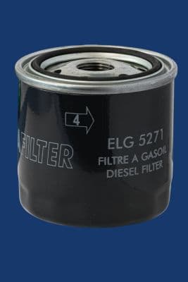 Filtre à carburant
