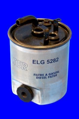 Filtre à carburant