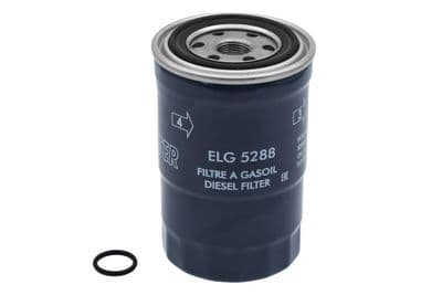 Filtre à carburant