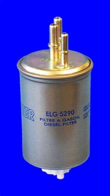 Filtre à carburant