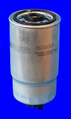 Filtre à carburant