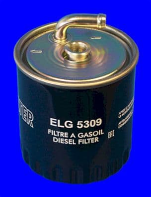 Filtre à carburant