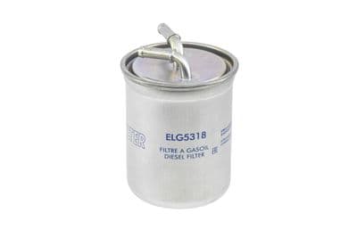Filtre à carburant