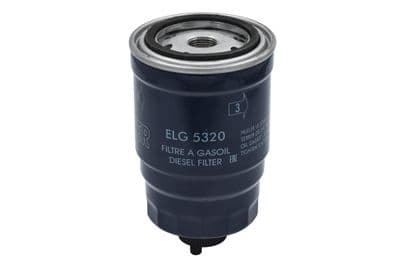 Filtre à carburant