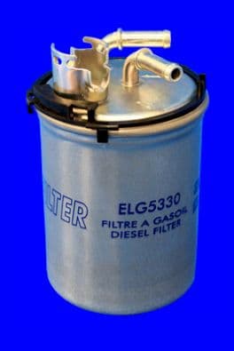 Filtre à carburant