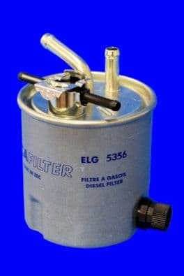 Filtre à carburant