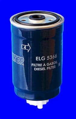 Filtre à carburant