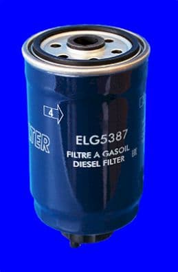 Filtre à carburant