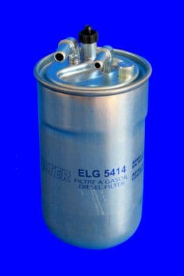 Filtre à carburant
