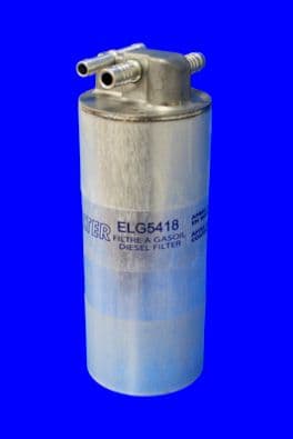 Filtre à carburant