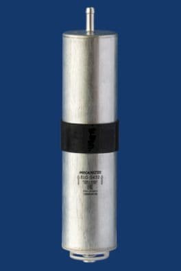 Filtre à carburant