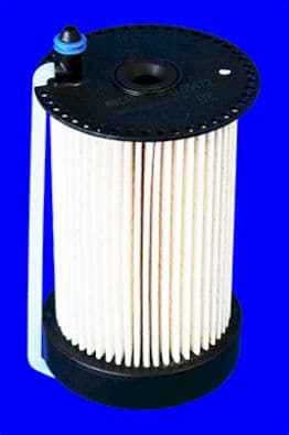 Filtre à carburant