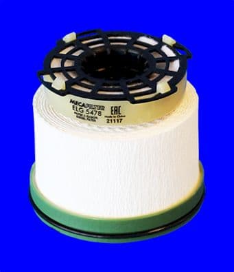 Filtre à carburant