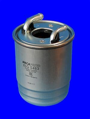 Filtre à carburant