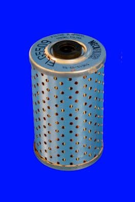Filtre à carburant