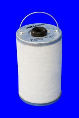 Filtre à carburant