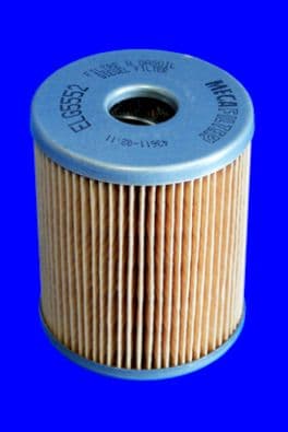 Filtre à carburant