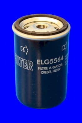 Filtre à carburant